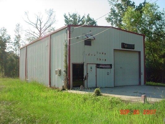 49297 Hwy 51, Tickfaw, LA for lease Primary Photo- Image 1 of 17