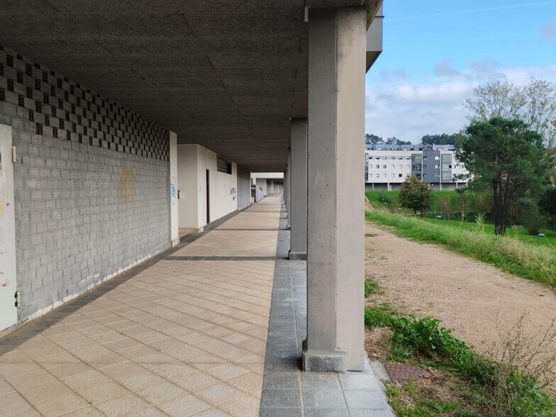 Rua de Antonio Nieto Figueroa, 7, Vigo, Pontevedra à vendre - Photo du bâtiment - Image 2 de 15