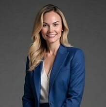 Katrina Doucett