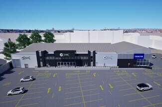 Plus de détails pour 119 Constitution St, Aberdeen - Commerce de détail à louer