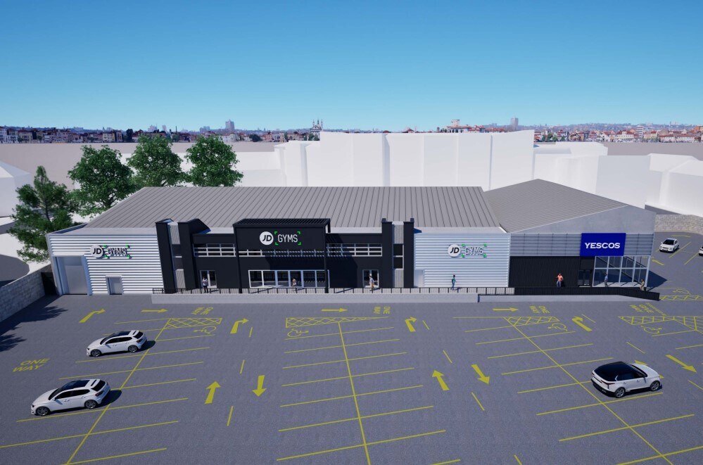 119 Constitution St, Aberdeen à louer Photo du bâtiment- Image 1 de 2