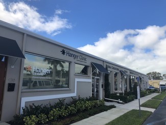 Plus de détails pour 932-990 5th Ave N, Naples, FL - Vente au détail à louer