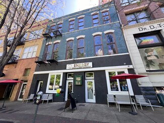 Plus de détails pour 103 S Court Sq, Memphis, TN - Vente au détail à vendre