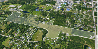 More details for Edwards Rd, Fort Pierce, FL - Land for Sale