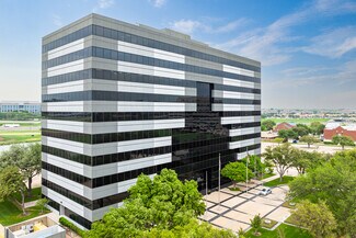 Plus de détails pour 1231 Greenway Dr, Irving, TX - Bureau à louer