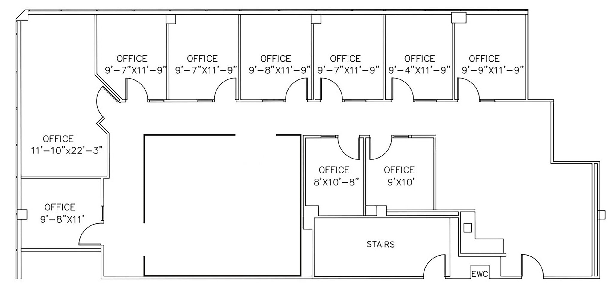 780 Lynnhaven Pky, Virginia Beach, VA for lease Interior Photo- Image 1 of 1