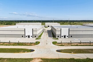 More details for 2574 Discovery Hills Pky, Brookshire, TX - Industrial for Sale