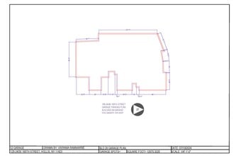 195-24-195-30 Jamaica Ave, Jamaica, NY à louer Plan d’étage type- Image 2 de 8