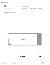 101 Worthington St E, North Bay, ON for lease Site Plan- Image 1 of 1