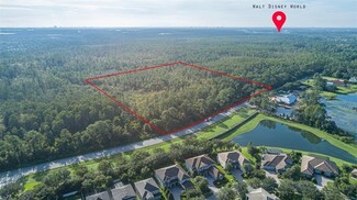 Plus de détails pour 7545 Ficquette Rd, Windermere, FL - Terrain à vendre