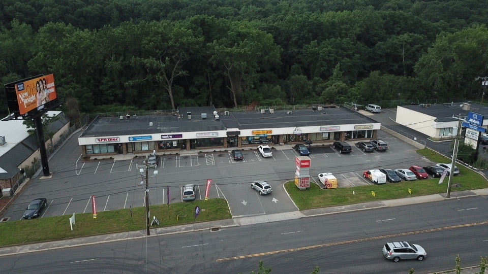 741-757 Wolcott St, Waterbury, CT for lease Primary Photo- Image 1 of 6