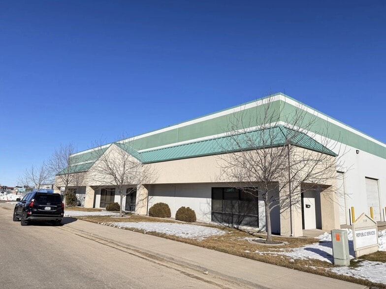 2520 Sundance Rd, Nampa, ID for lease - Building Photo - Image 2 of 7