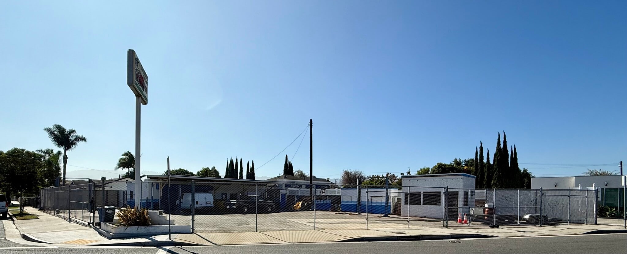 2258 Lomita Blvd, Lomita, CA for lease Other- Image 1 of 1
