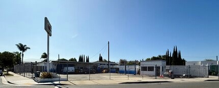 2258 Lomita Blvd, Lomita, CA for lease Other- Image 1 of 1