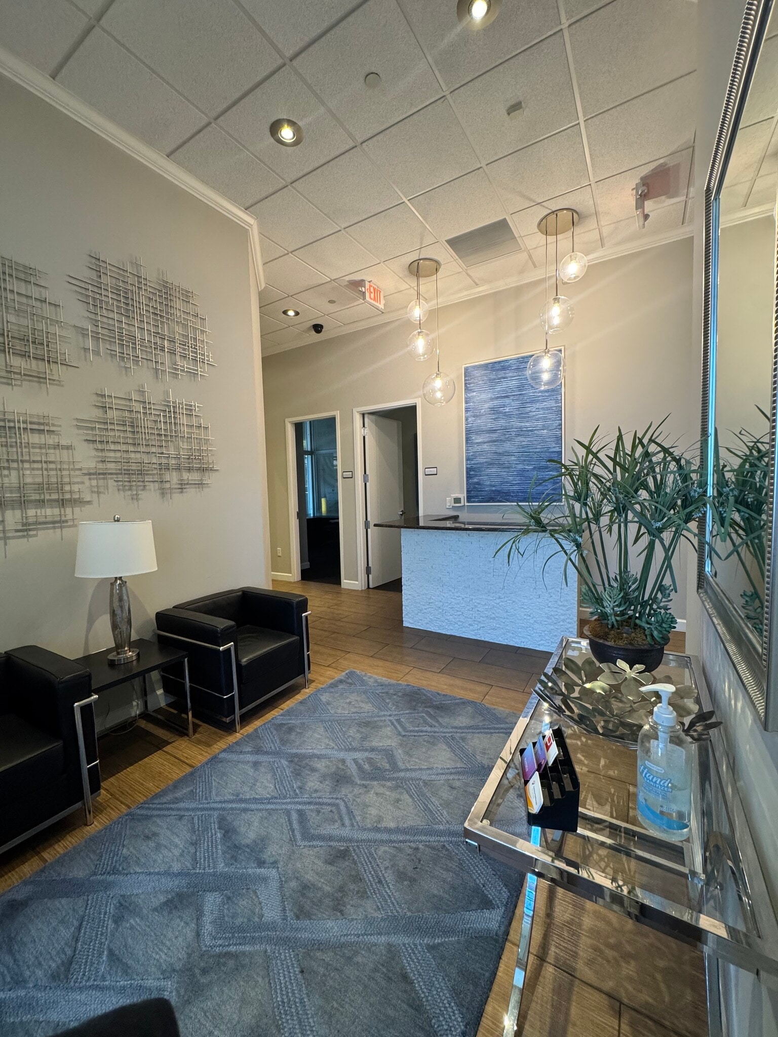 1112 Channelside Dr, Tampa, FL for lease Interior Photo- Image 1 of 8