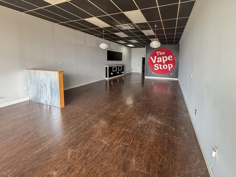 227 Robertson Blvd, Walterboro, SC à louer - Photo du bâtiment - Image 3 de 10