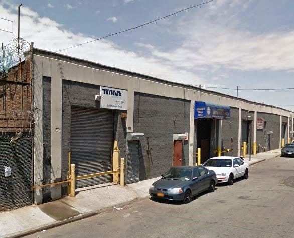 529 Worthen St, Bronx, NY for lease - Other - Image 2 of 3