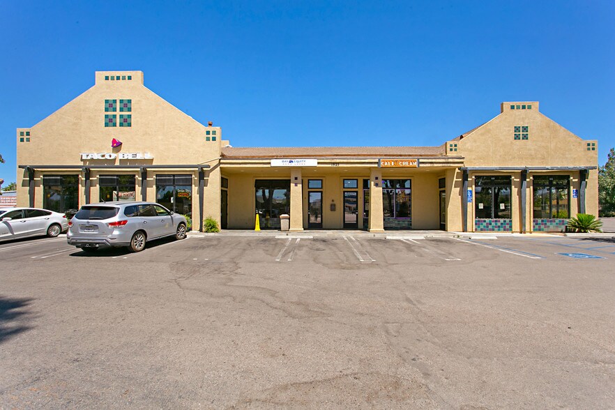 1925 Main St, Ramona, CA for sale - Primary Photo - Image 1 of 1