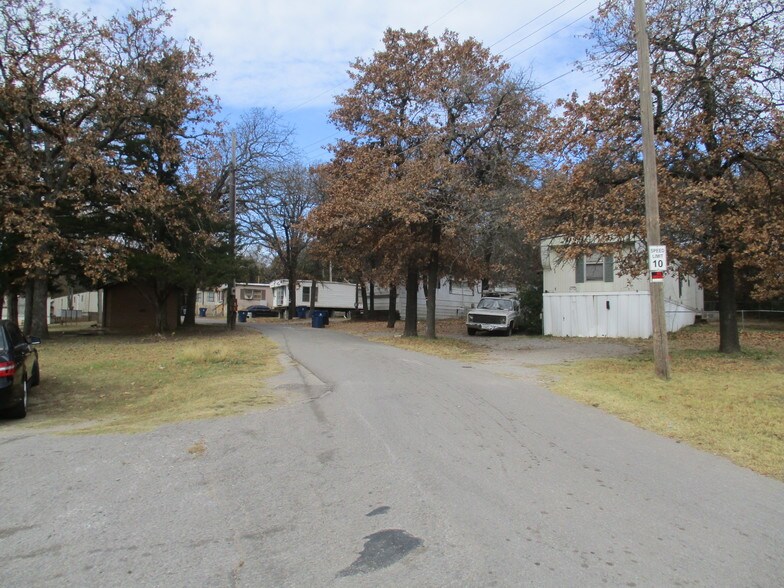1401 N Choctaw Rd, Choctaw, OK à vendre - Autre - Image 2 de 26