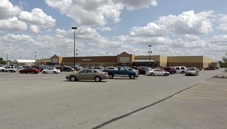 Plus de détails pour 2409 W Kenosha Ave, Broken Arrow, OK - Commerce de détail à louer