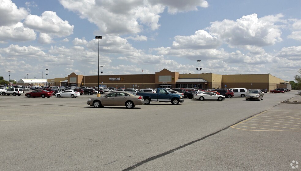 2409 W Kenosha Ave, Broken Arrow, OK à louer - Photo principale - Image 1 de 17