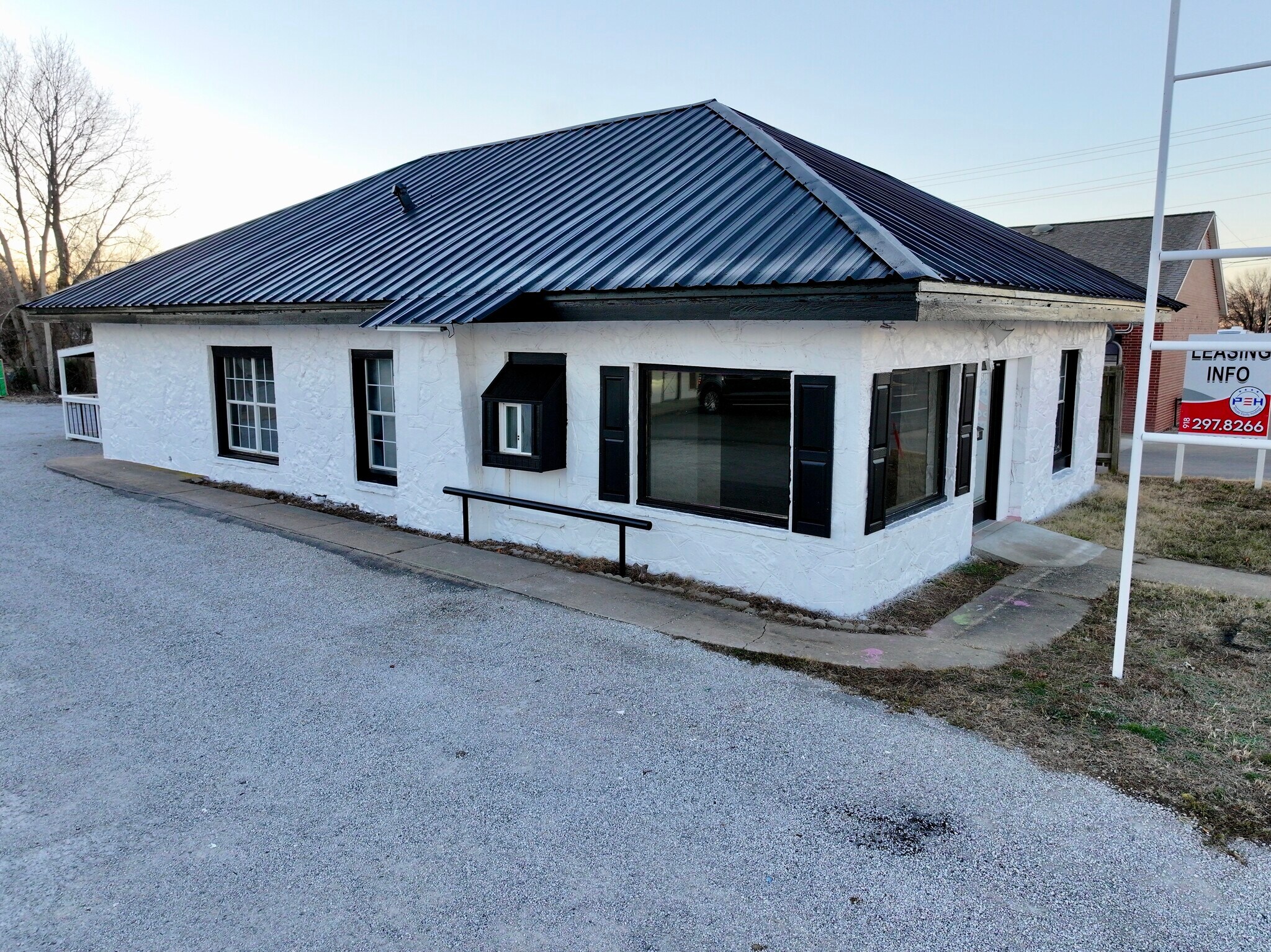 510 N Lynn Riggs Blvd, Claremore, OK à vendre Photo principale- Image 1 de 23