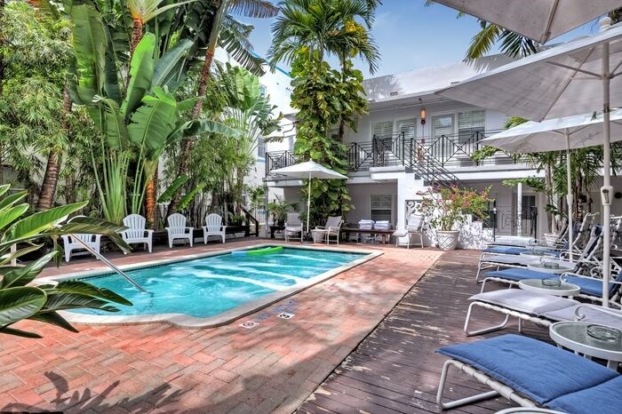 1018 Jefferson Ave, Miami Beach, FL à vendre - Photo du bâtiment - Image 3 de 33