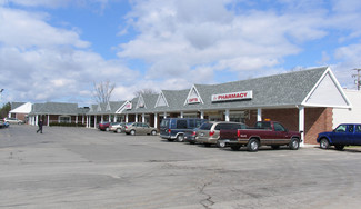 Plus de détails pour 700-1240 Bowen Rd, Elma, NY - Vente au détail à louer