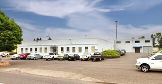 Plus de détails pour 901 N Columbia Blvd, Portland, OR - Industriel à vendre