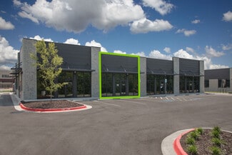 Plus de détails pour 3732 N Investment Dr, Fayetteville, AR - Bureau à louer