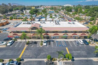 More details for 821-833 W Valley Blvd, Colton, CA - Retail for Sale