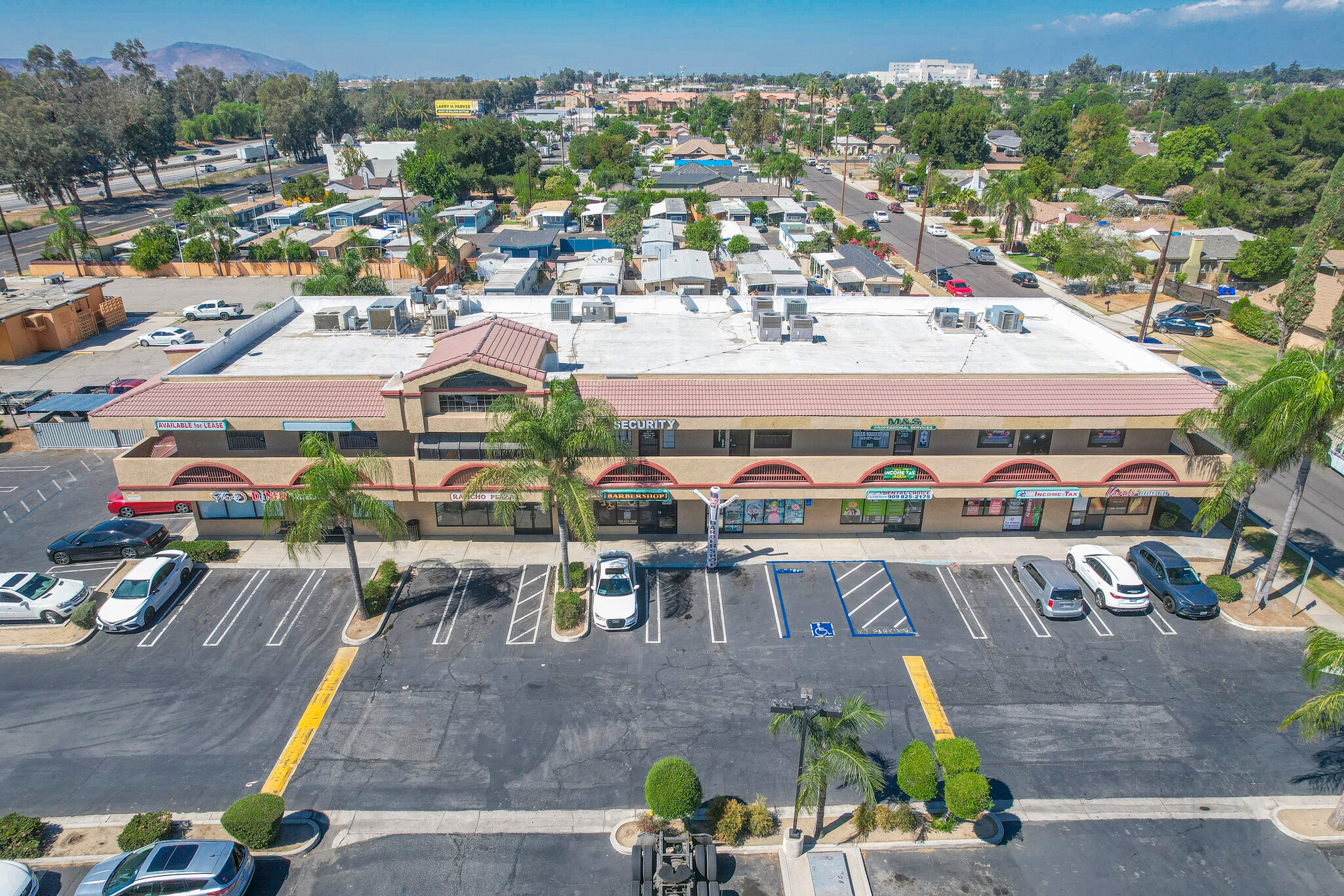 821-833 W Valley Blvd, Colton, CA for sale Building Photo- Image 1 of 13