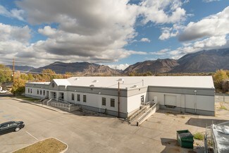 Plus de détails pour 155 31st St, Ogden, UT - Flex à vendre