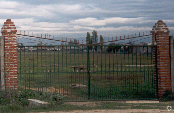 Camino Calera, 2, Talavera De La Reina, Toledo à vendre - Photo du bâtiment - Image 2 de 3