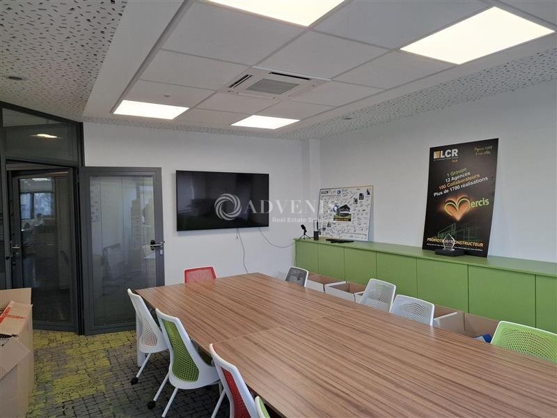 Office in Nancy for lease Interior Photo- Image 1 of 9