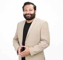 Amit Wasson