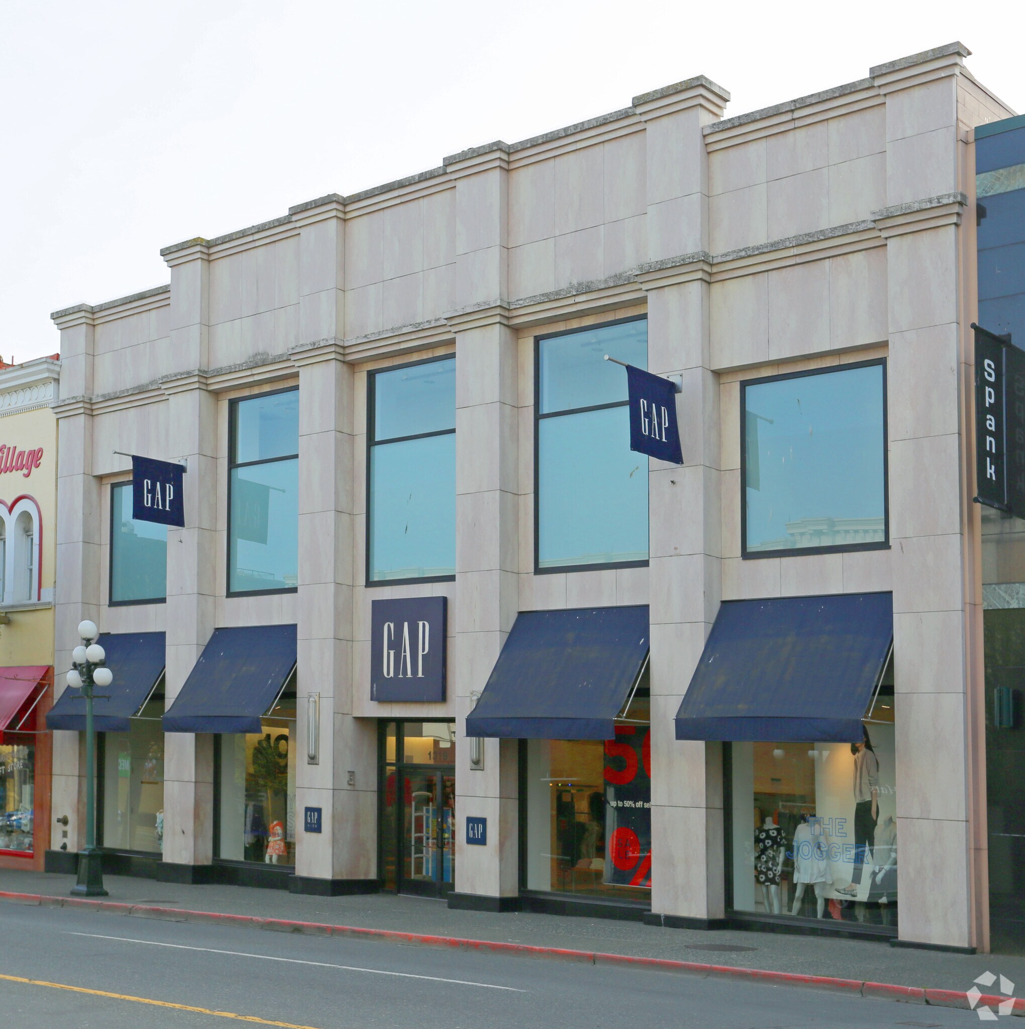 1319 Government St, Victoria, BC for sale Primary Photo- Image 1 of 1