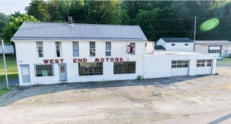More details for 1117 State Route 21, Hornell, NY - Retail for Sale