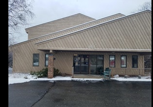 601 Buffalo St, Manitowoc, WI for lease Building Photo- Image 1 of 16