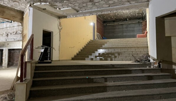 Commerce de détail dans Madrid, Madrid à louer Photo intérieure- Image 1 de 3