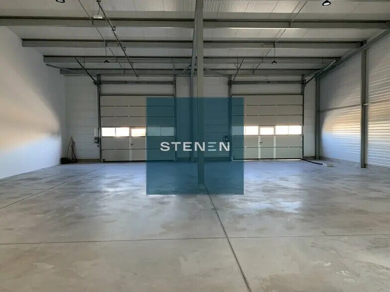 39 Avenue Gaston Imbert, Rousset for lease - Building Photo - Image 2 of 27