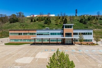 More details for 107 Mount Nebo Pointe Dr, Pittsburgh, PA - Office, Medical for Lease