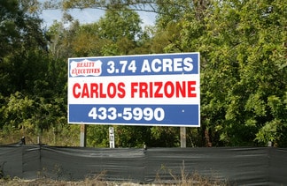 Plus de détails pour 7910 Gladiolus Dr, Fort Myers, FL - Terrain à vendre