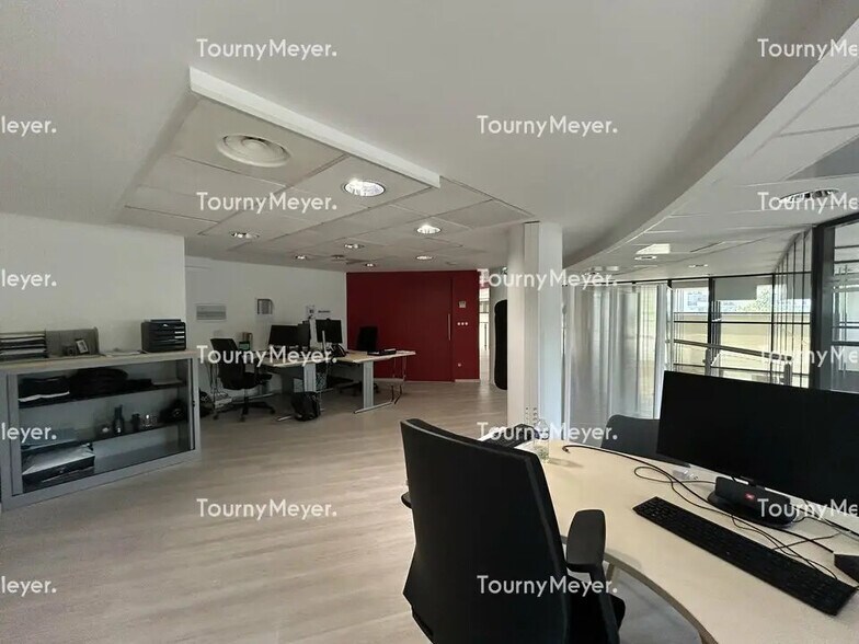 Office in Montpellier for lease - Interior Photo - Image 3 of 9