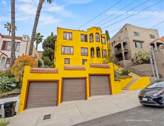 More details for 1919 Scott Ave, Los Angeles, CA - Multifamily for Sale