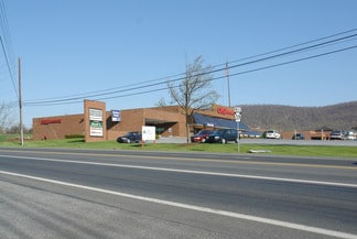 More details for 4400-4450 Oakhurst Blvd, Harrisburg, PA - Retail for Lease