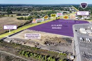 Development Opportunity - Entrepôt