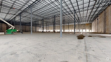 1850 Wayside Rd, Tinton Falls, NJ à louer Numérisation 3D de Matterport- Image 1 de 1