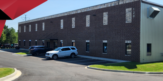 More details for 240 Wes Walker Memorial Dr, Ball Ground, GA - Industrial for Lease