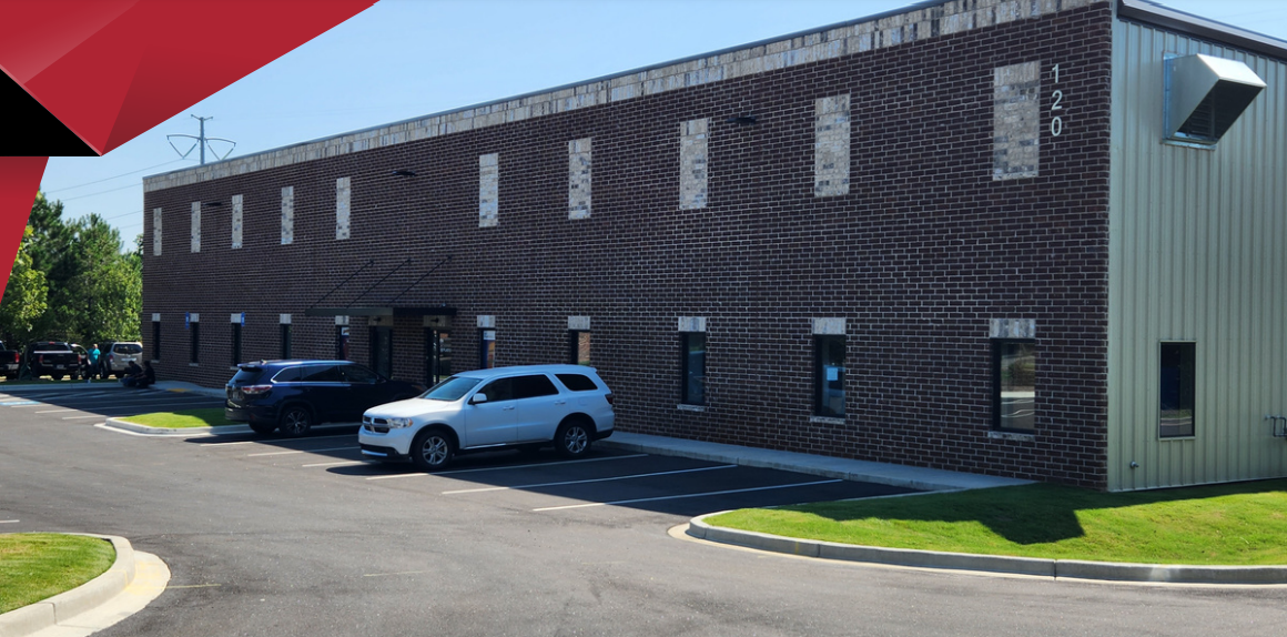 240 Wes Walker Memorial Dr, Ball Ground, GA for lease Building Photo- Image 1 of 2